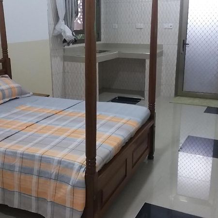 Ayodya Suites Nyali Nyali Beach Luaran gambar