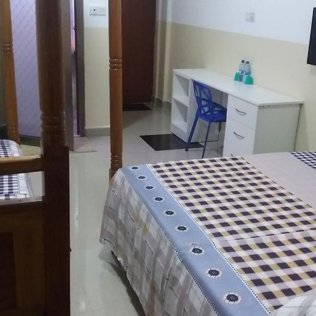 Ayodya Suites Nyali Nyali Beach Luaran gambar