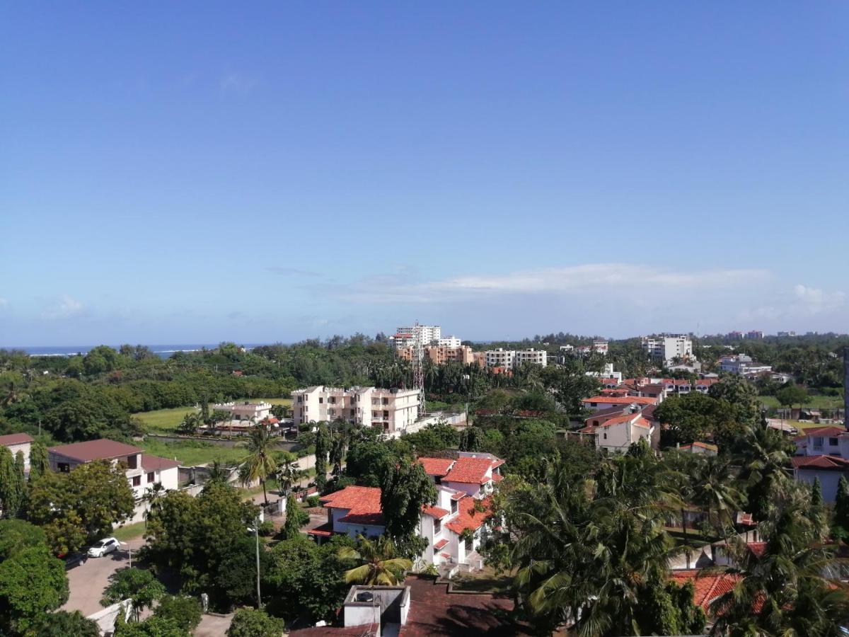 Ayodya Suites Nyali Nyali Beach Luaran gambar