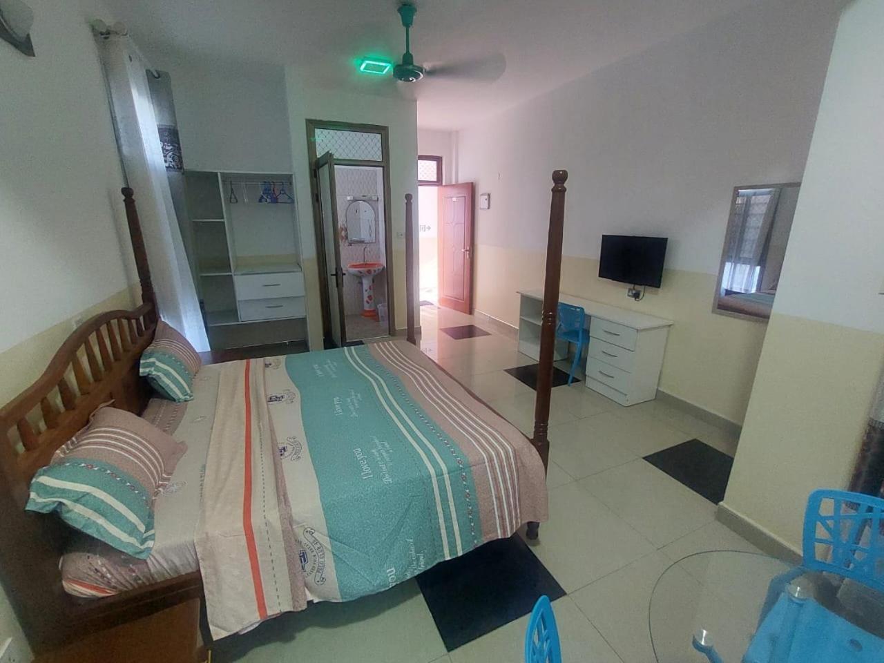 Ayodya Suites Nyali Nyali Beach Luaran gambar