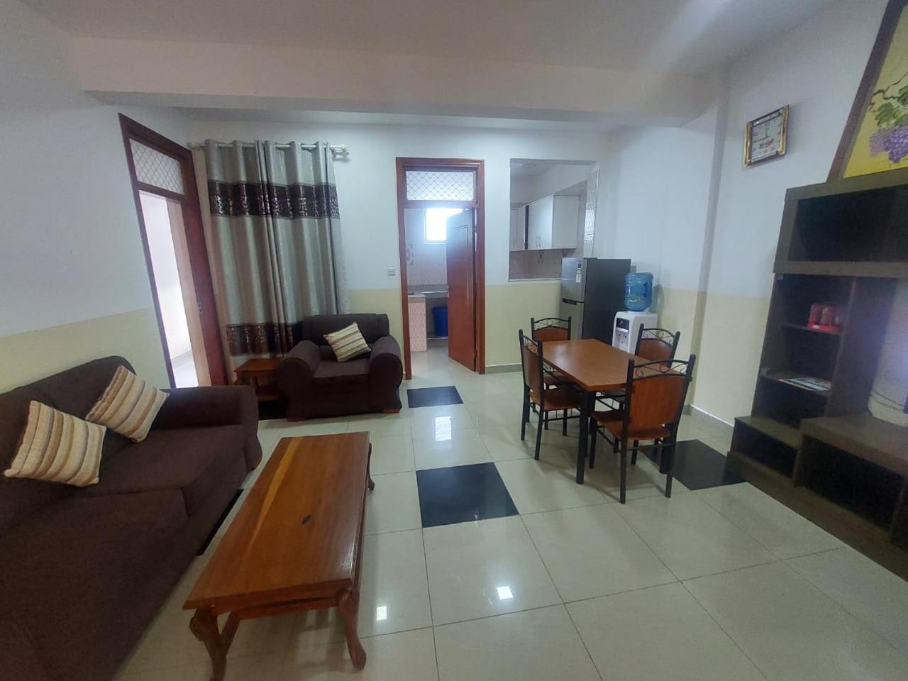 Ayodya Suites Nyali Nyali Beach Luaran gambar