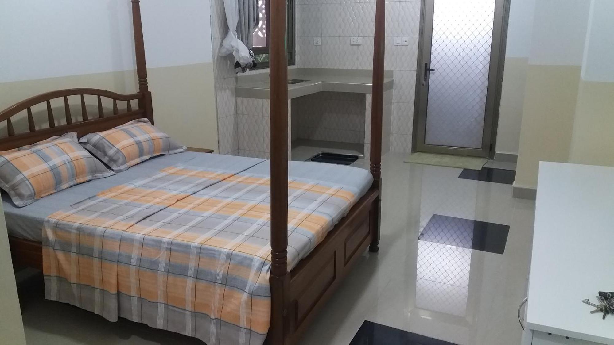 Ayodya Suites Nyali Nyali Beach Luaran gambar