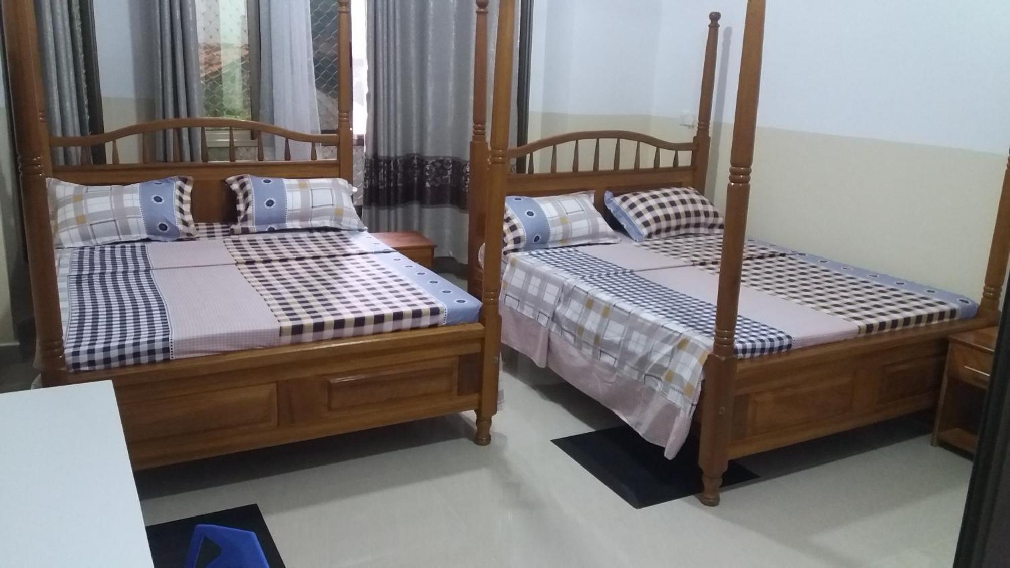 Ayodya Suites Nyali Nyali Beach Luaran gambar