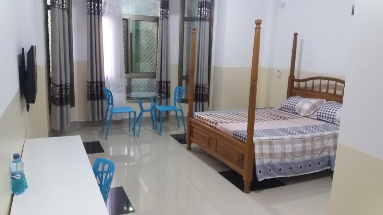 Ayodya Suites Nyali Nyali Beach Luaran gambar