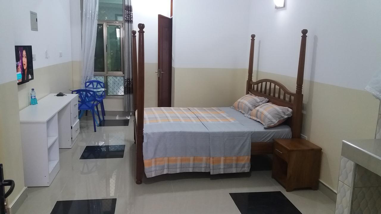 Ayodya Suites Nyali Nyali Beach Luaran gambar