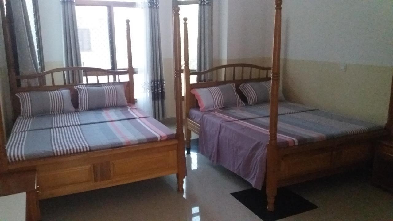 Ayodya Suites Nyali Nyali Beach Luaran gambar