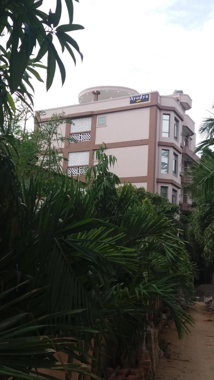 Ayodya Suites Nyali Nyali Beach Luaran gambar