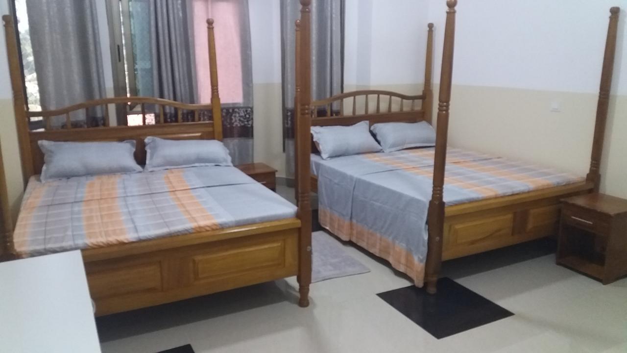 Ayodya Suites Nyali Nyali Beach Luaran gambar