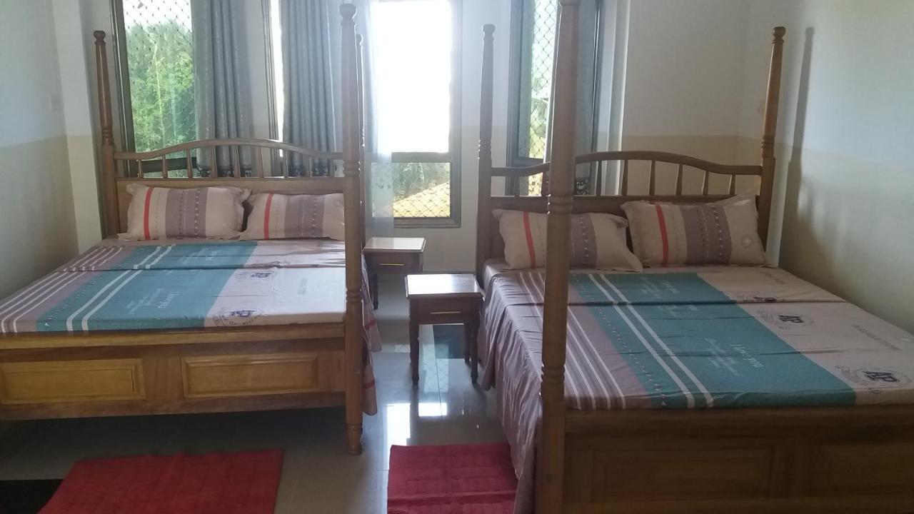 Ayodya Suites Nyali Nyali Beach Luaran gambar