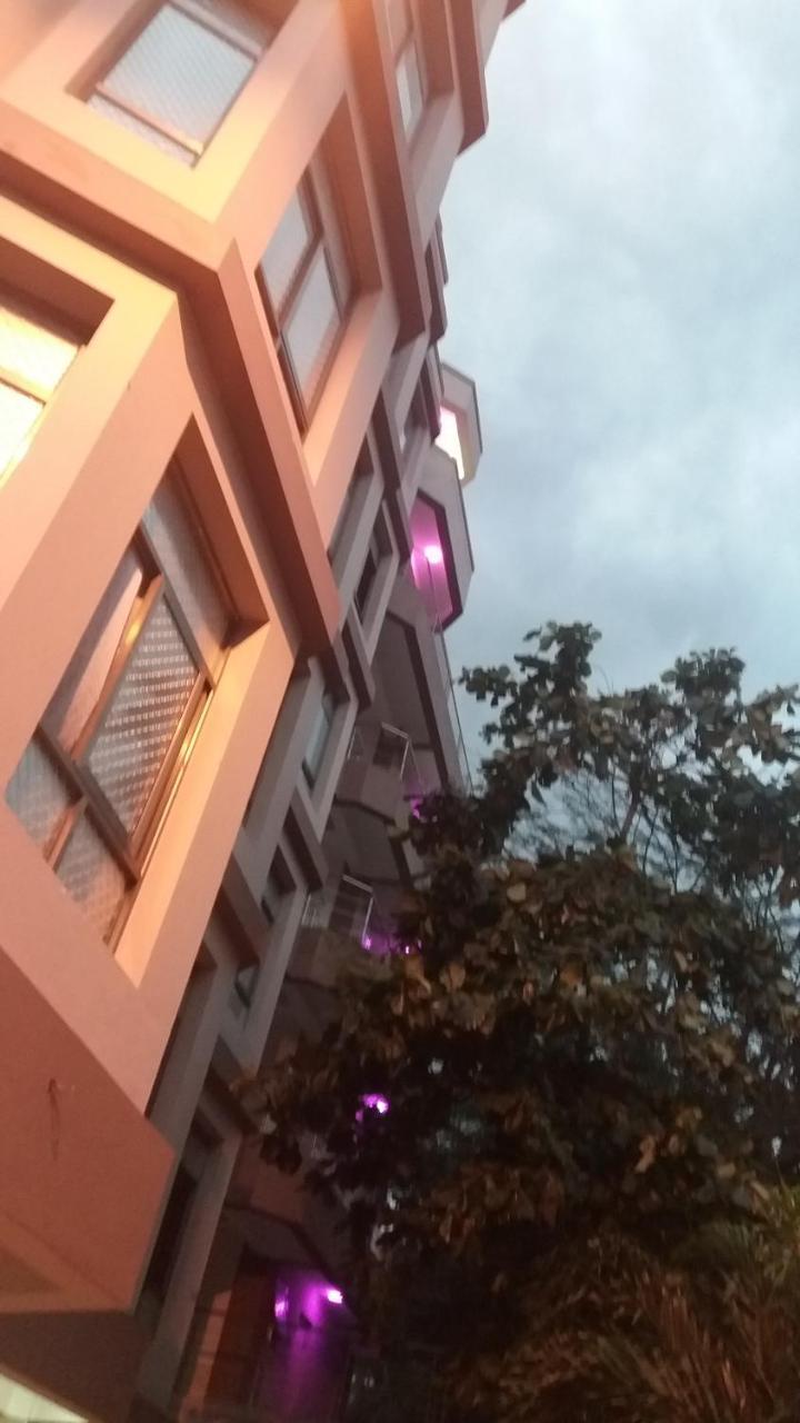 Ayodya Suites Nyali Nyali Beach Luaran gambar