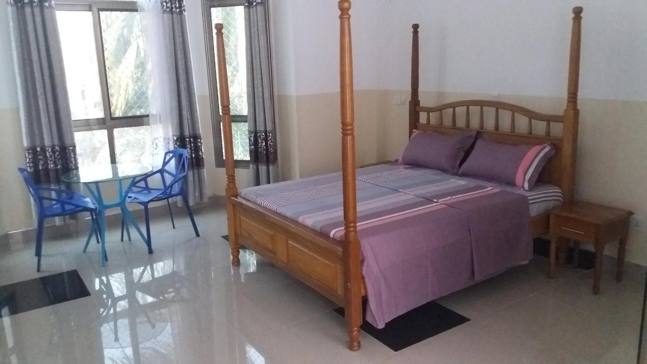 Ayodya Suites Nyali Nyali Beach Luaran gambar