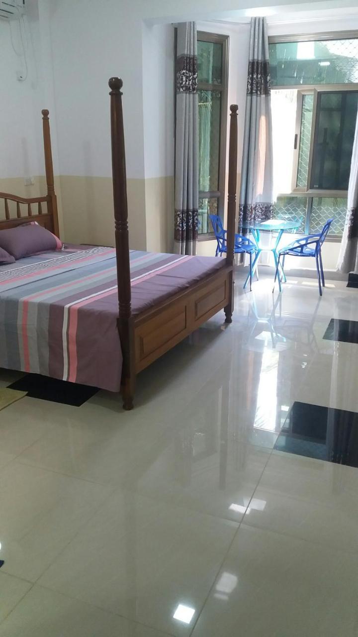 Ayodya Suites Nyali Nyali Beach Luaran gambar